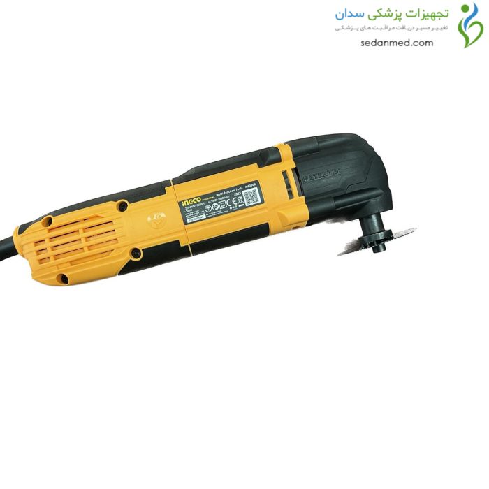 اره گچ بری ارتوپدی برقی اینکو MF3008