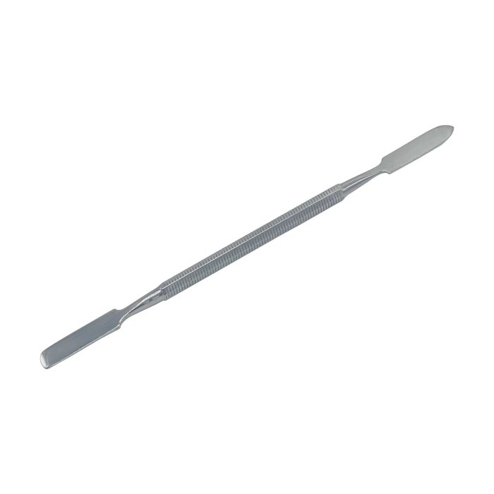 اسپاتول دندانپزشکی دو سر تخت