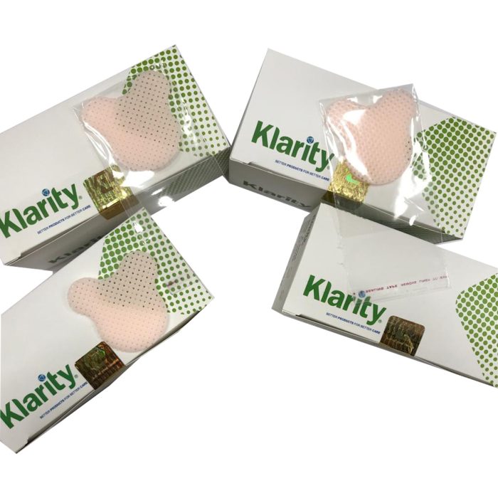 اسپیلنت بینی پروانه کلاریتی (Klarity)
