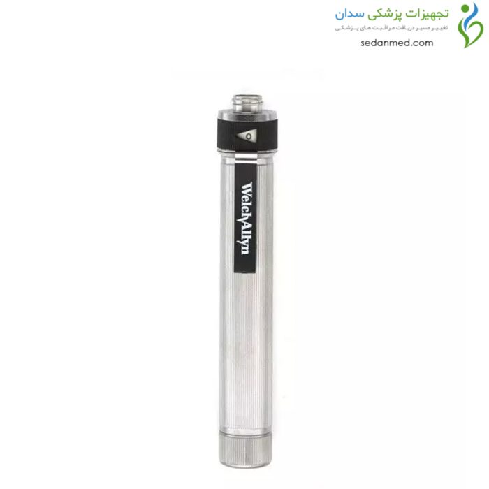افتالموسکوپ قلمی Pocketscope 12820 ولش آلن (WelchAllyn)