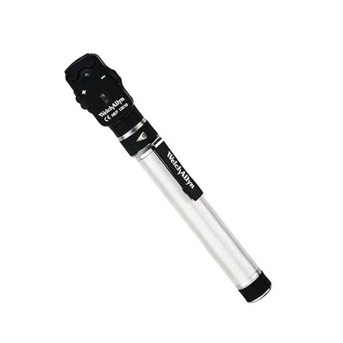 افتالموسکوپ قلمی Pocketscope 12820 ولش آلن (WelchAllyn)