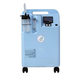 اکسیژن ساز 10 لیتری اکساز (Oxas)