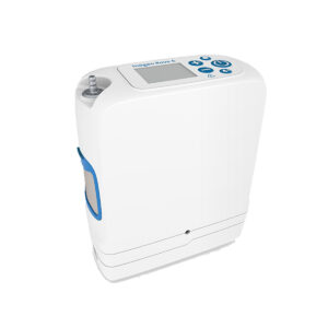 اکسیژن ساز پرتابل مدل Rove 6 اینوژن (Inogen One)