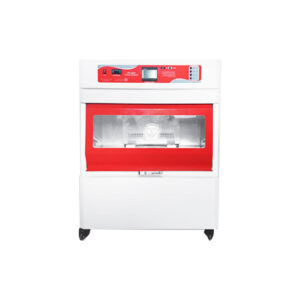 اینکوباتور پلاکت خون 24 کیسه مثبت بیست و دو ( +22 ) درجه