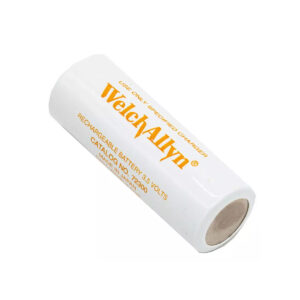 باتری قابل شارژ 3.5 ولت 72300 مخصوص رتینوسکوپ ولش آلن (WelchAllyn)