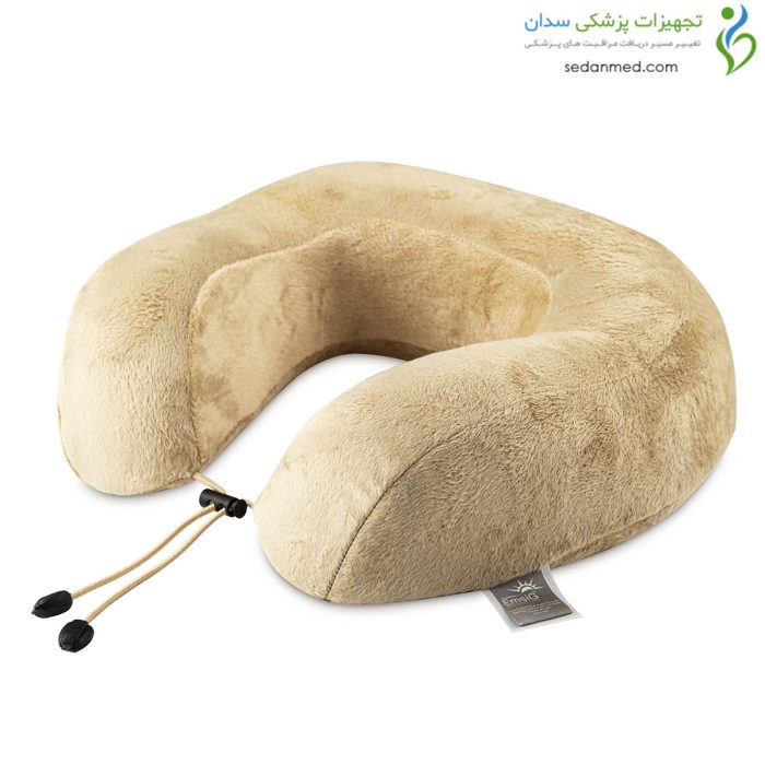 بالشت پشت گردنی طبی MF12 امسیگ (Emsig)