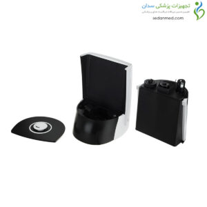 بخور سرد و گرم برمد مدل BREMED BD7640