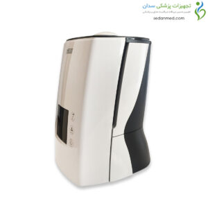 بخور سرد و گرم برمد مدل BREMED BD7640