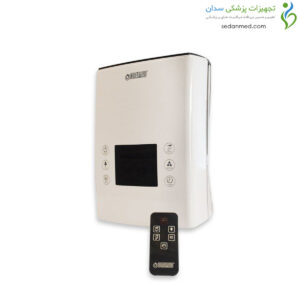 بخور سرد و گرم برمد مدل BREMED BD7640