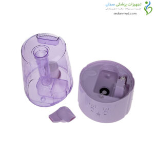 دستگاه بخور سرد وکتو HQ- 2008B1