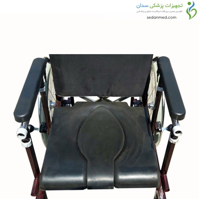 ویلچر چند کاره