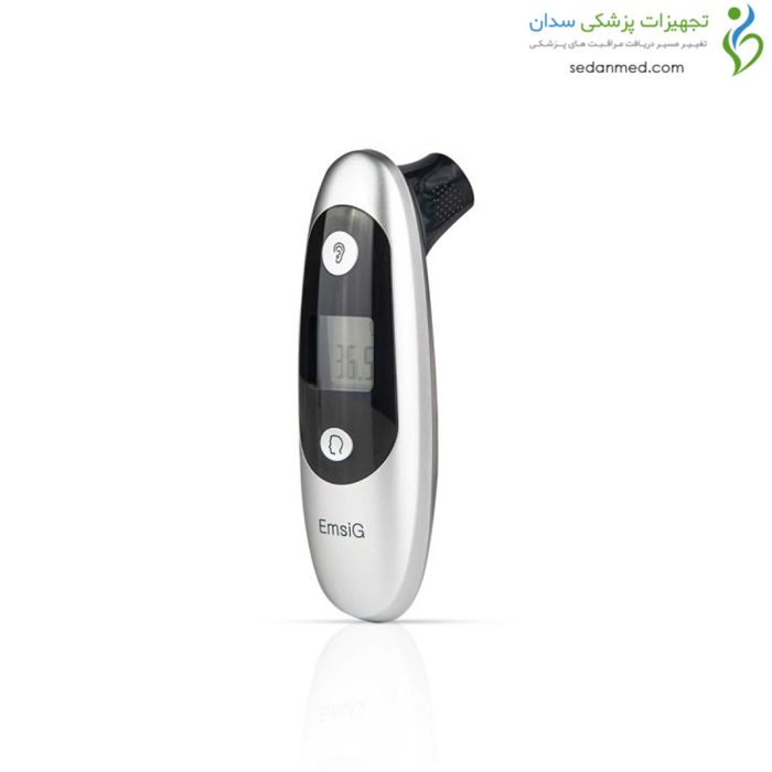 تب سنج دیجیتال CT98 امسیگ (Emsig)
