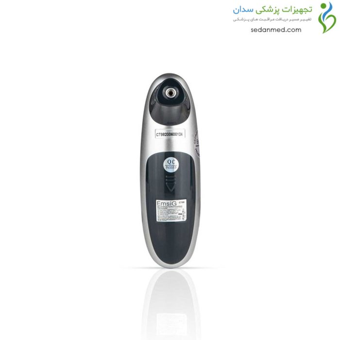 تب سنج دیجیتال CT98 امسیگ (Emsig)