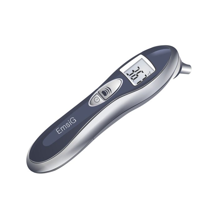 تب سنج دیجیتال CT30 امسیگ (EmsiG) - Image 1