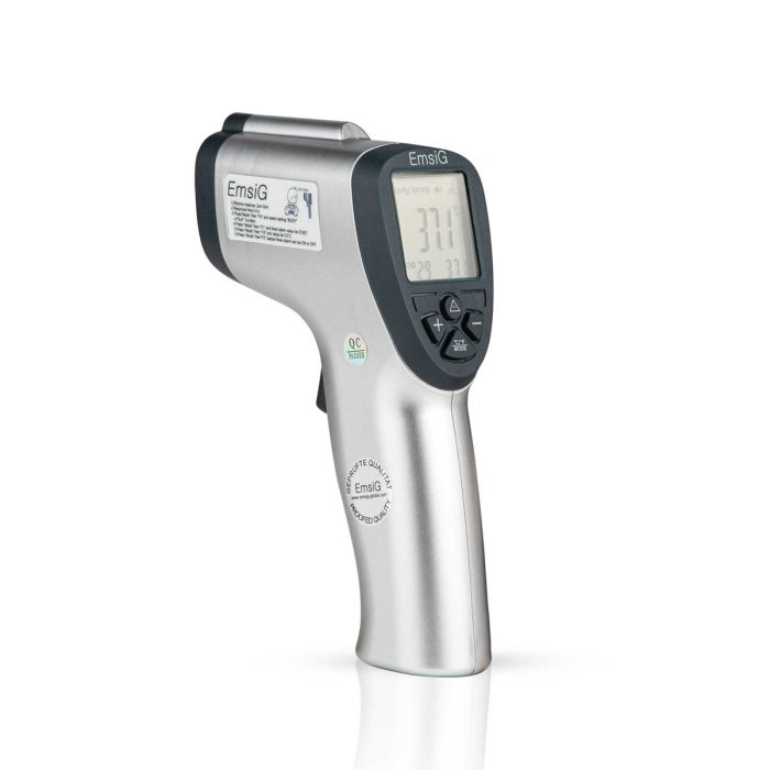 تب سنج دیجیتال CT95 امسیگ (EmsiG)