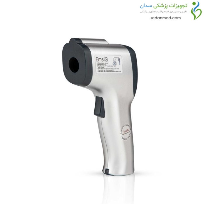 تب سنج دیجیتال CT95 امسیگ (EmsiG)