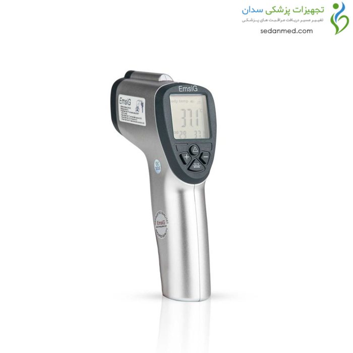 تب سنج دیجیتال CT95 امسیگ (EmsiG)