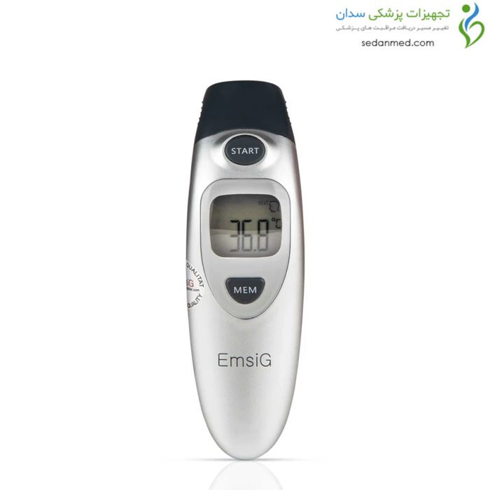 تب سنج دیجیتال CT96 امسیگ (Emsig)