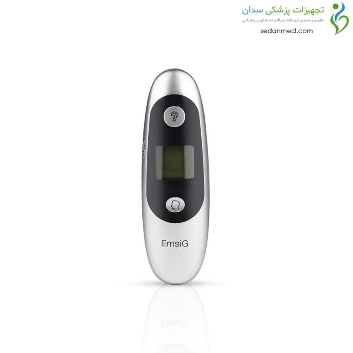 تب سنج دیجیتال CT98 امسیگ (Emsig)