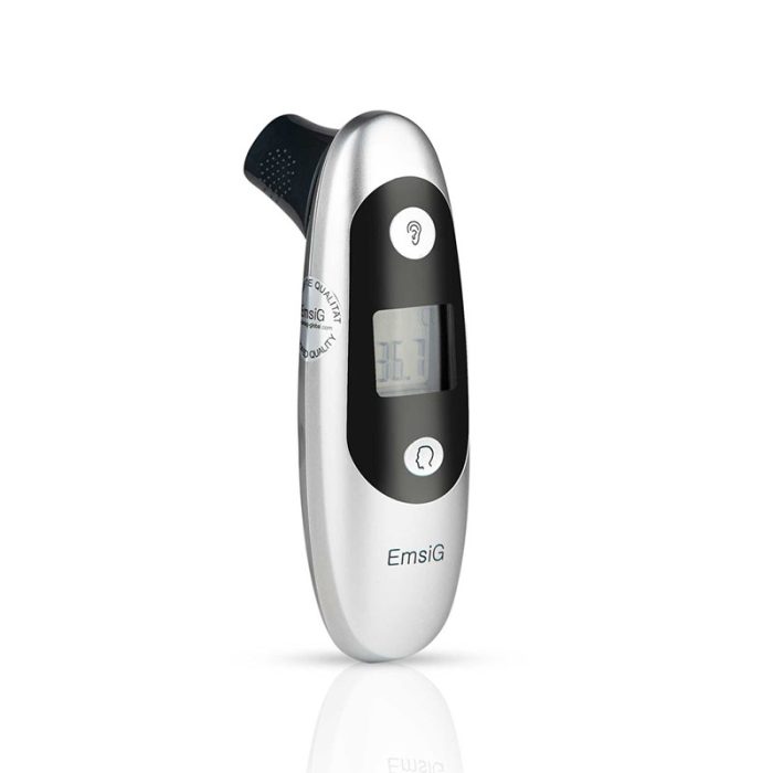 تب سنج دیجیتال CT98 امسیگ (Emsig) - Image 1