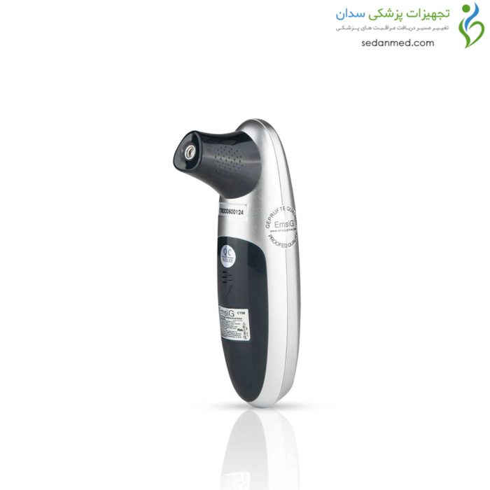 تب سنج دیجیتال CT98 امسیگ (Emsig)