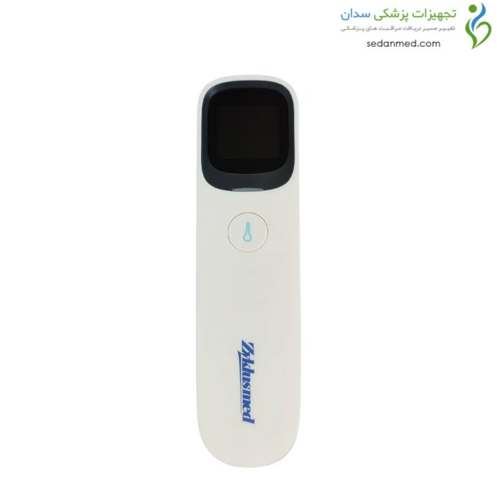 تب سنج دیجیتال گوش و پیشانی JPD-FR409 زیکلاس مد (Zyklusmed)