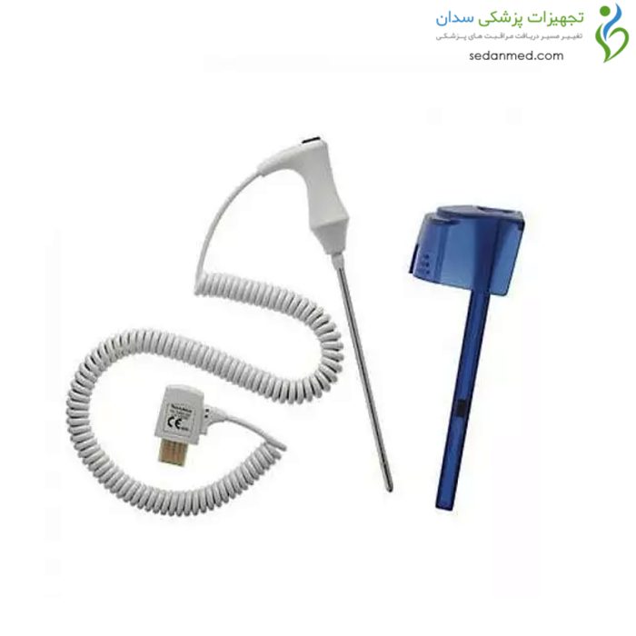 تب سنج دیجیتال Sure Temp Plus 690 ولش آلن (WelchAllyn)