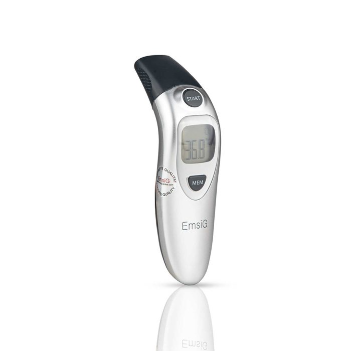 تب سنج دیجیتال CT96 امسیگ (Emsig) - Image 1