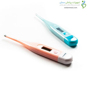 تب سنج دیجیتالی بزرگسال زیکلاس مد (Zyklusmed)