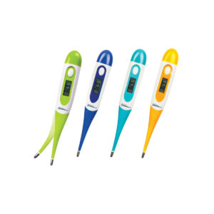 تب سنج دیجیتالی بزرگسال با سری منعطف T990 زیکلاس مد (Zyklusmed)