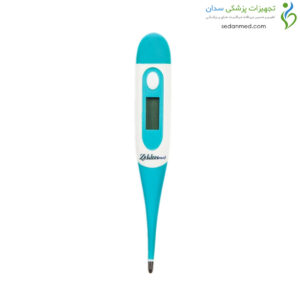 تب سنج دیجیتالی بزرگسال با سری منعطف T990 زیکلاس مد (Zyklusmed)