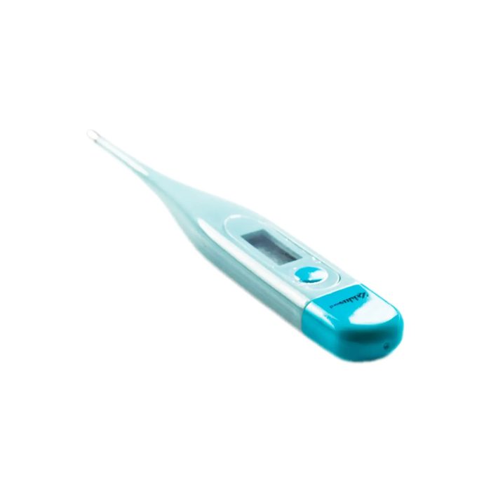 تب سنج دیجیتالی بزرگسال زیکلاس مد (Zyklusmed) - Image 1