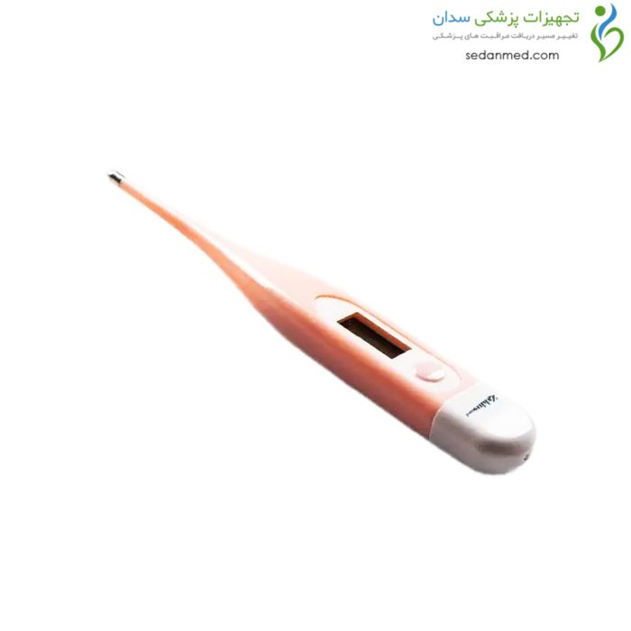 تب سنج دیجیتالی بزرگسال زیکلاس مد (Zyklusmed)
