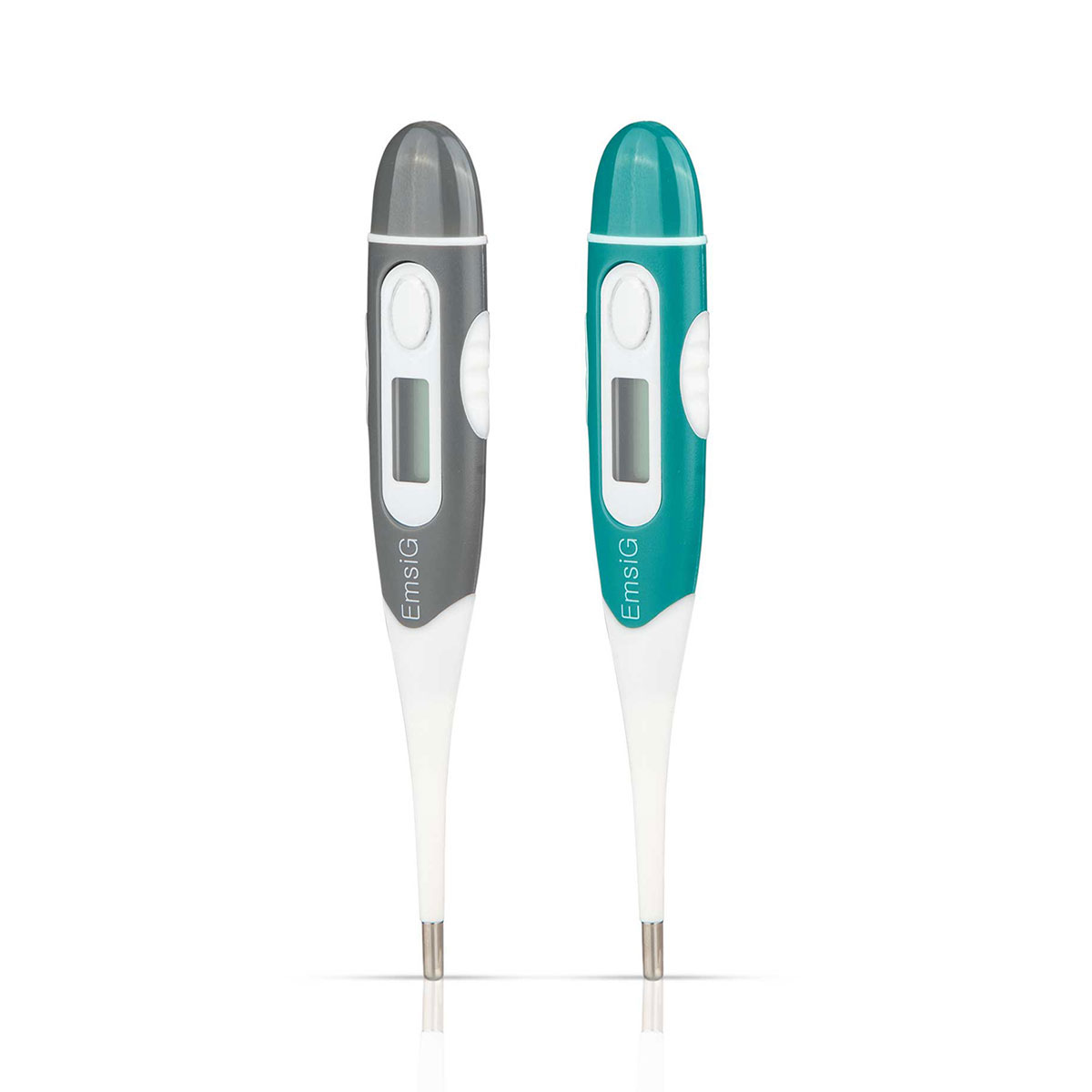 تب سنج زیر زبانی CF02 امسیگ (EmsiG)