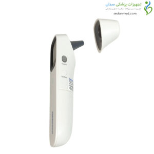 تب سنج دیجیتال گوش و پیشانی JPD-FR409 زیکلاس مد (Zyklusmed)