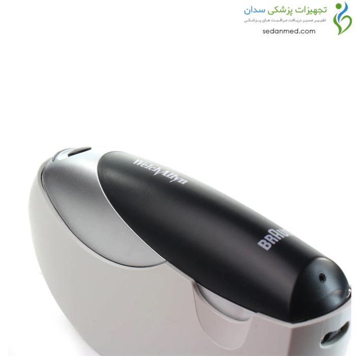 تب سنج گوشی PRO4000 ولش آلن (WelchAllyn)