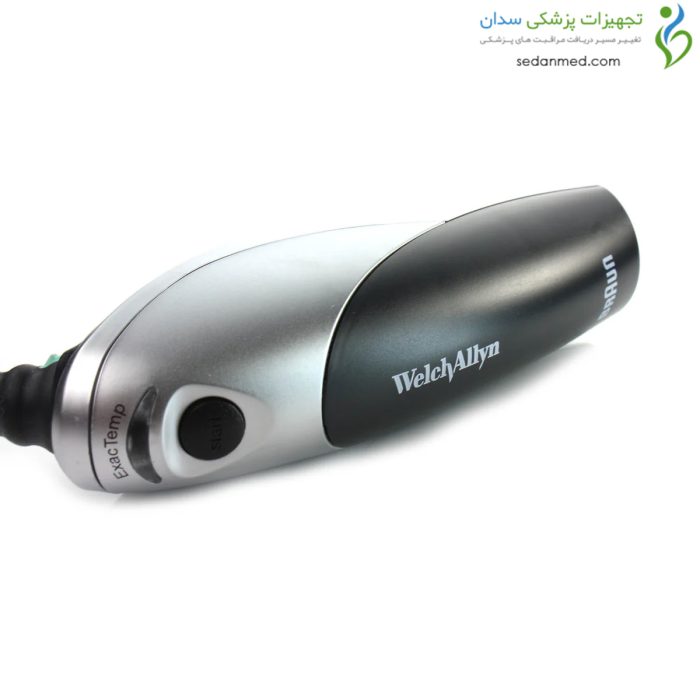 تب سنج گوشی PRO4000 ولش آلن (WelchAllyn)