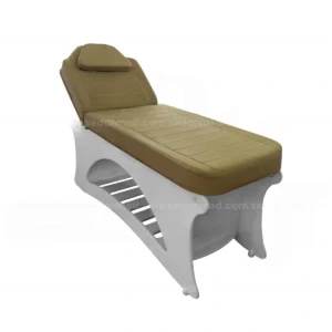 تخت معاینه لوکس آرتمیس 500 آراصنعت