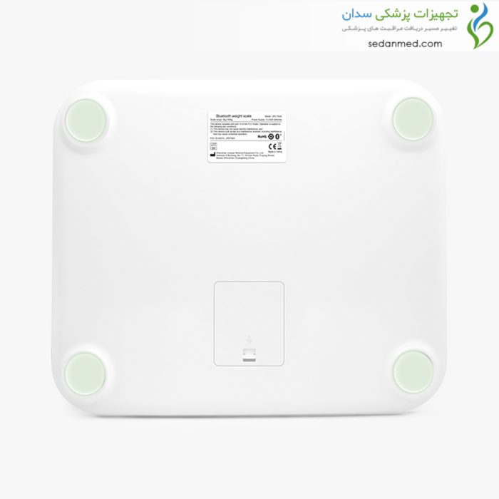 ترازو اپلیکیشن دار بزرگ JPD-700A جامپر (Jumper)