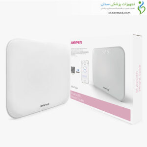 ترازو اپلیکیشن دار بزرگ JPD-700A جامپر (Jumper)