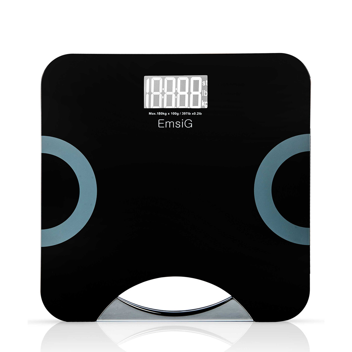 ترازو دیجیتال GW34 امسیگ (EmsiG)