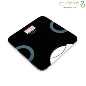 ترازو دیجیتال GW34 امسیگ (EmsiG)