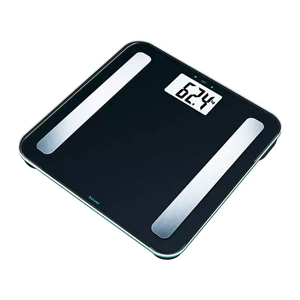 ترازو دیجیتال تشخیصی مدل BF183 بیورر (beurer)