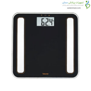 ترازو دیجیتال تشخیصی مدل BF183 بیورر (beurer)