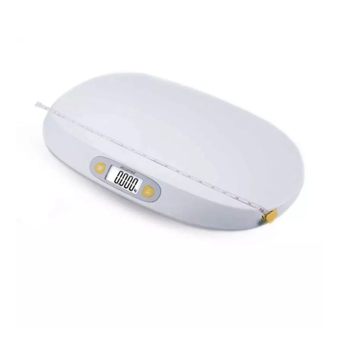 ترازو دیجیتال کودک SB2160 اکیومد (accumed) - Image 1