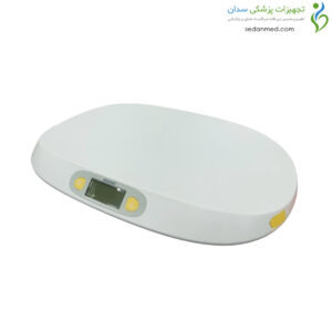 ترازو دیجیتال کودک SB2160 اکیومد (accumed)