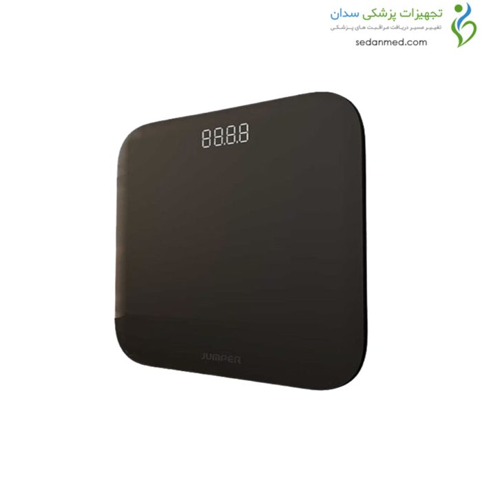 ترازو ساده bs201 جامپر (Jumper)