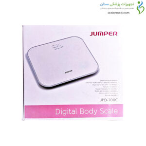 ترازوی ساده JPD-700C جامپر (Jumper)