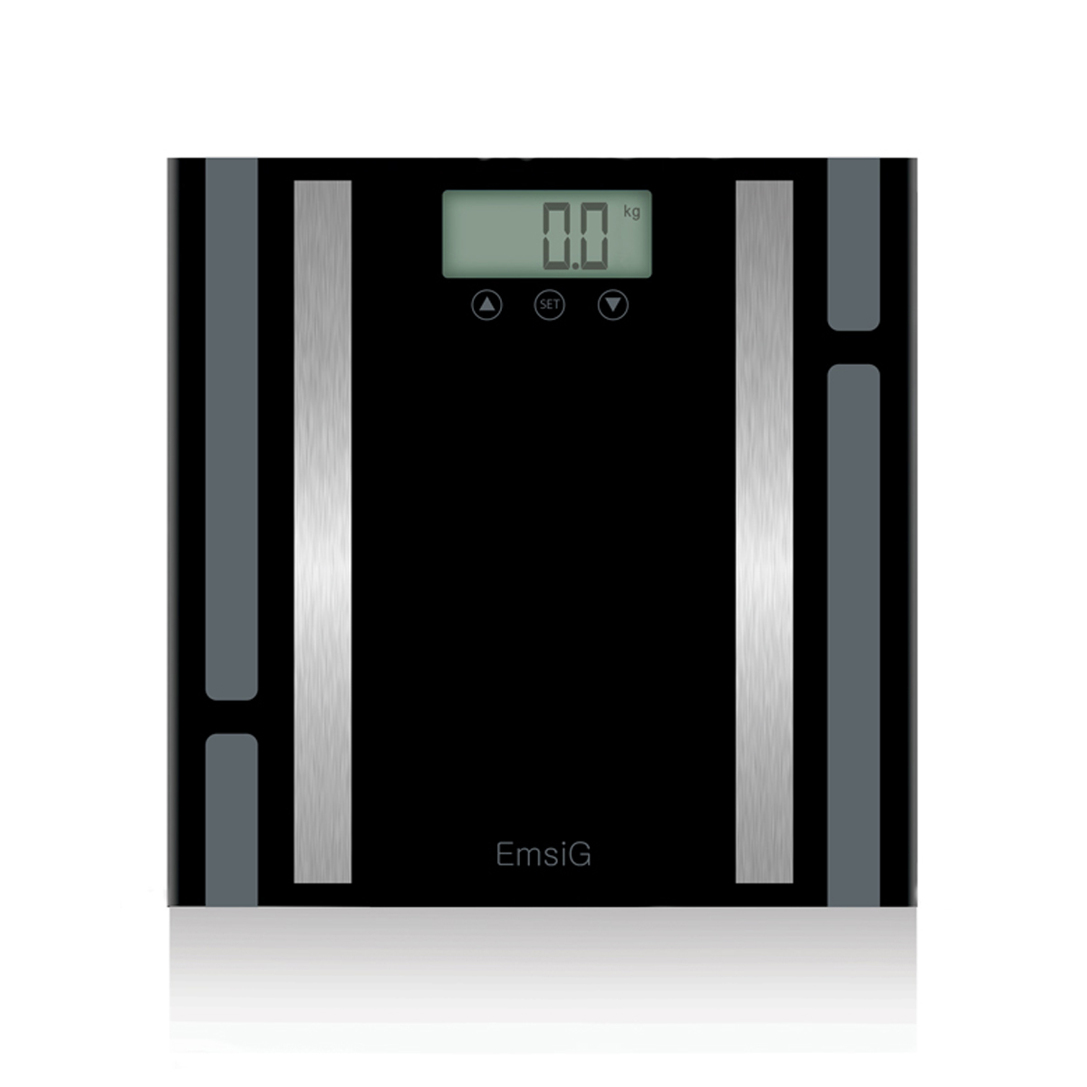 ترازوی تشخیصی لمسی BD52 امسیگ (Emisg)