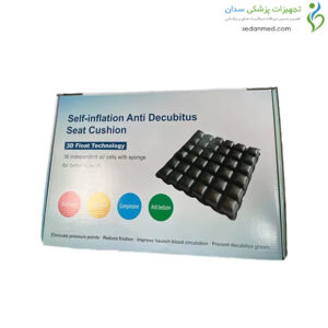 تشک زخم بستر ویلچر DC007 زنیت مد (Zenithmed)